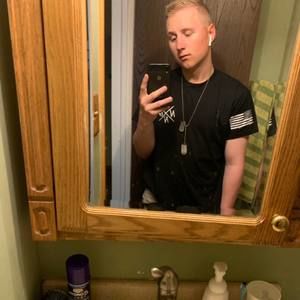 Meet your Posher, Tim